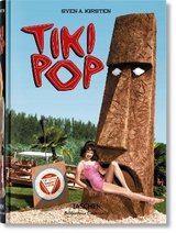 Tiki Pop - Sven Kirsten