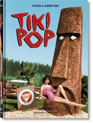 Tiki Pop - Sven Kirsten