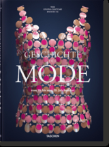 Geschichte der Mode vom 18. bis zum 20. Jahrhundert - 