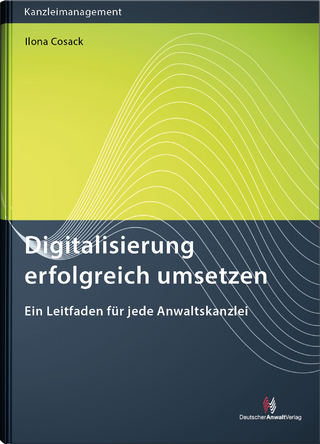 Digitalisierung erfolgreich umsetzen