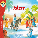 Anton, erz&auml;hl mir was! Ostern - Katharina Wilhelm