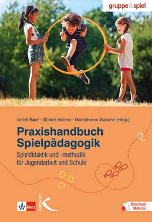 Praxishandbuch Spielpädagogik