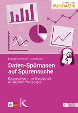 Daten-Sp&uuml;rnasen auf Spurensuche - 