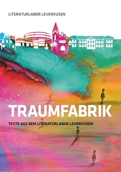 Traumfabrik - 