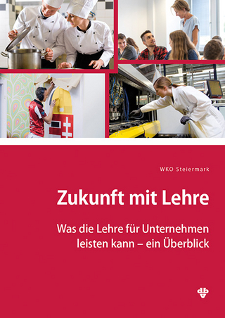 Zukunft mit Lehre