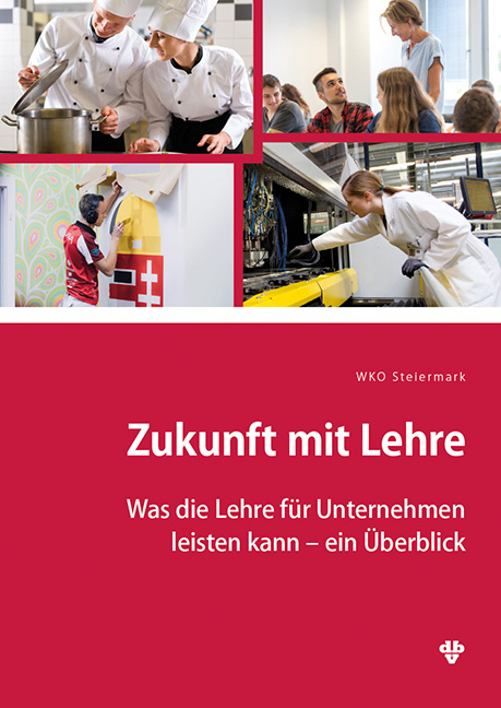 Zukunft mit Lehre