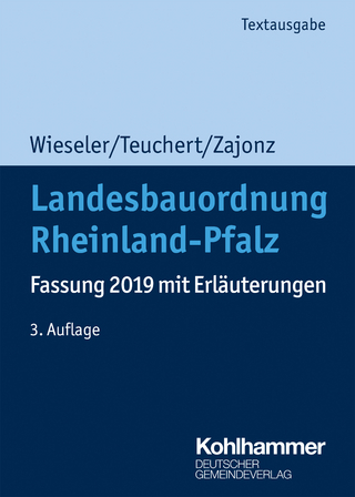 Landesbauordnung Rheinland-Pfalz