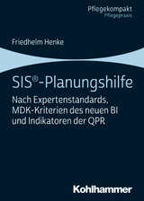 SIS&reg;-Planungshilfe - Friedhelm Henke