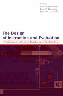 Design of Instruction and Evaluation - 