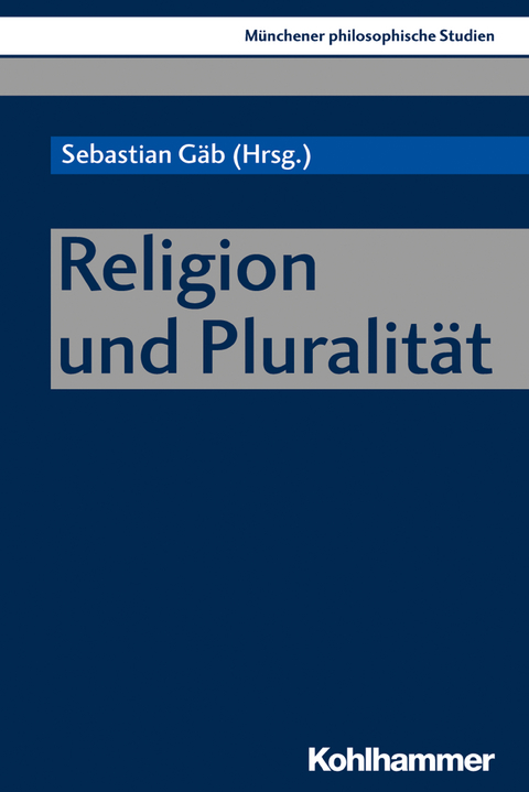 Religion und Pluralität - 