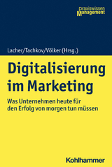 Digitalisierung im Marketing - 