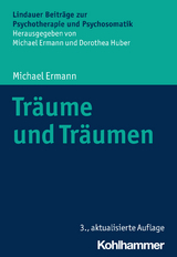 Tr&auml;ume und Tr&auml;umen - Michael Ermann