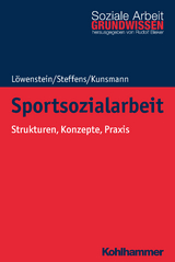Sportsozialarbeit - Heiko L&ouml;wenstein, Birgit Steffens, Julie Kunsmann