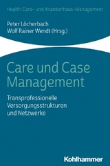 Care und Case Management - 