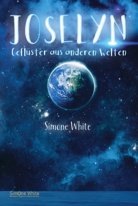 Joselyn - Simone White