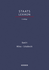 Staatslexikon - 
