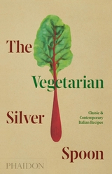 The Vegetarian Silver Spoon -  The Silver Spoon Kitchen