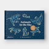 Animals in the Sky - Sara Gillingham