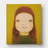 Yoshitomo Nara - Yeewan Koon