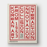 Korean Art from 1953 - 