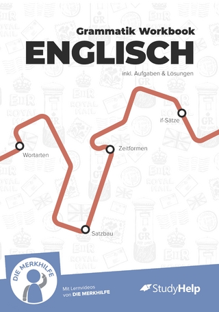 Englisch Grammatik Workbook