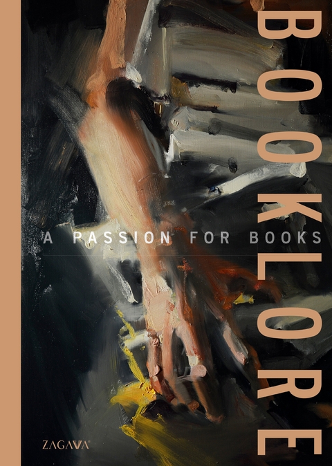 Booklore - DP Watt, Jonas Ploeger, Diniz Miguel Alcebiades