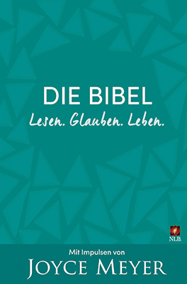 Die Bibel - Joyce Meyer