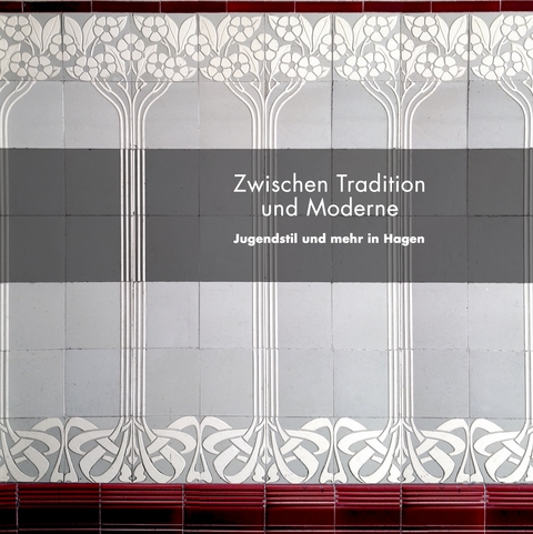Zwischen Tradition und Moderne - Elisabeth May, Michael Eckhoff, Birgit Schulte, Jens Bergmann
