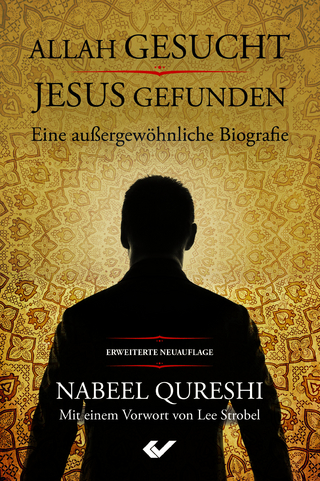 Allah gesucht – Jesus gefunden