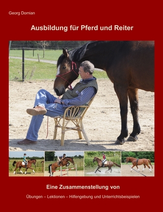 Ausbildung für Pferd und Reiter