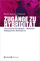 Zugänge zu Hybridität - Nushin Hosseini-Eckhardt