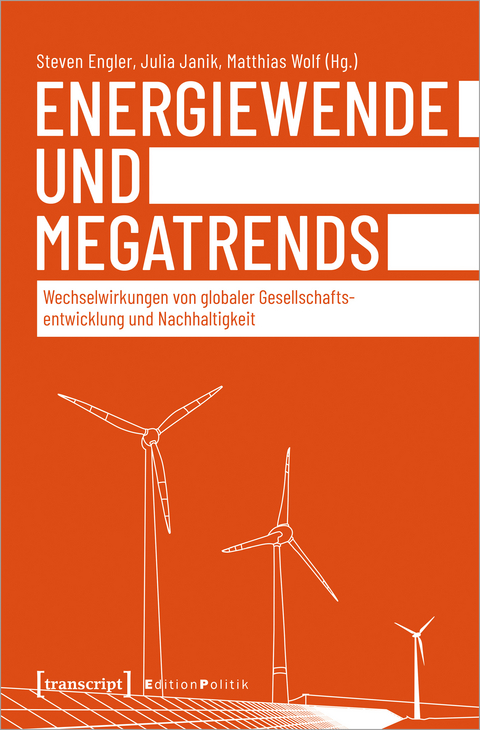 Energiewende und Megatrends - 
