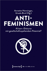 Antifeminismen - 