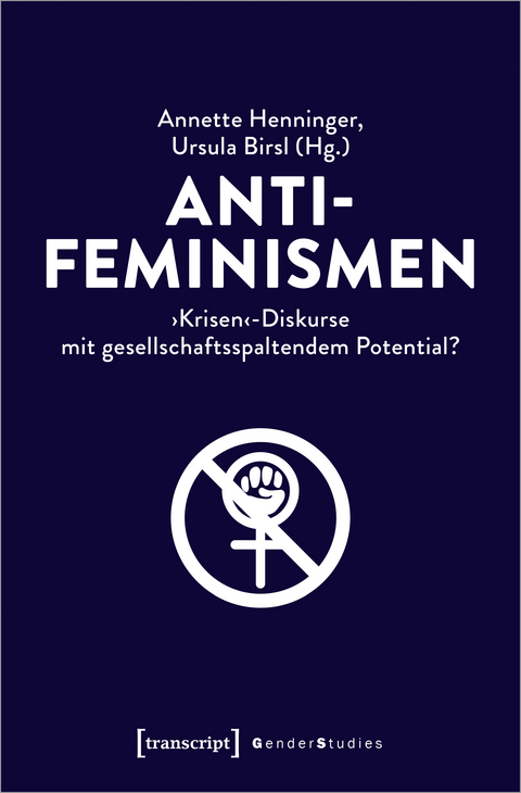 Antifeminismen - 