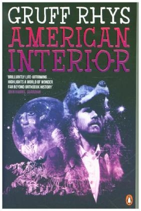 American Interior -  Gruff Rhys