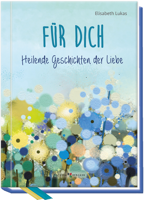 F&uuml;r dich - Elisabeth Lukas