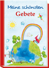 Meine sch&ouml;nsten Gebete