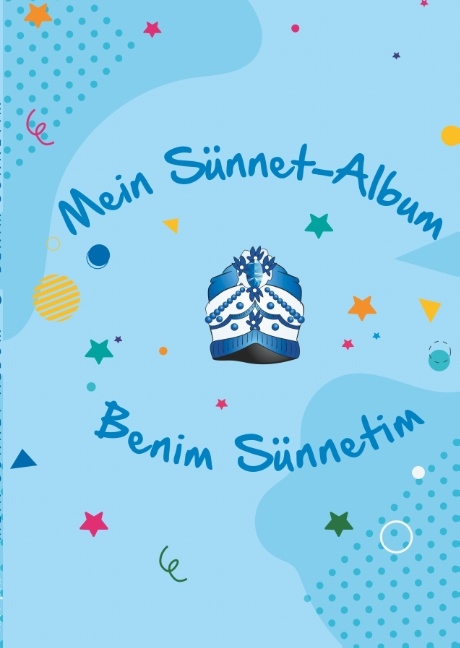 Mein S&uuml;nnet-Album Benim S&uuml;nnetim Cocuk - Anna Sahin
