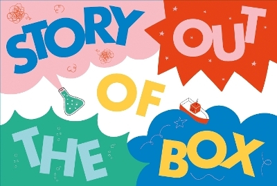 Story Out of the Box - Nicky Hoberman, Deeny Leander
