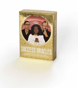 Success Oracles - Katya Tylevich