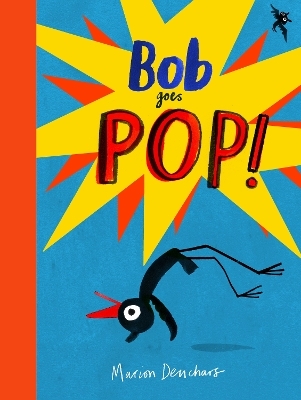 Bob Goes Pop - Marion Deuchars