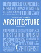 100 Ideas that Changed Architecture - Warner Marien, Mary