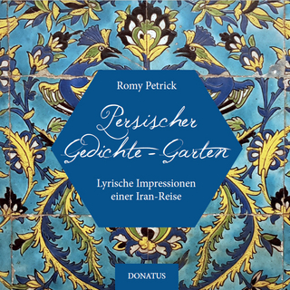 Persischer Gedichte-Garten