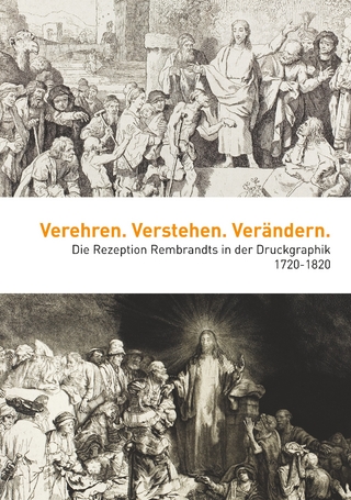 Verehren. Verstehen. Verändern