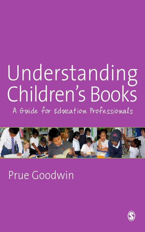 Understanding Children&prime;s Books - 