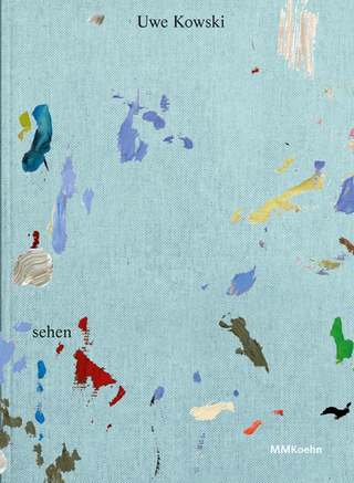 Uwe Kowski: sehen