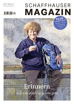 Schaffhauser Magzin - 