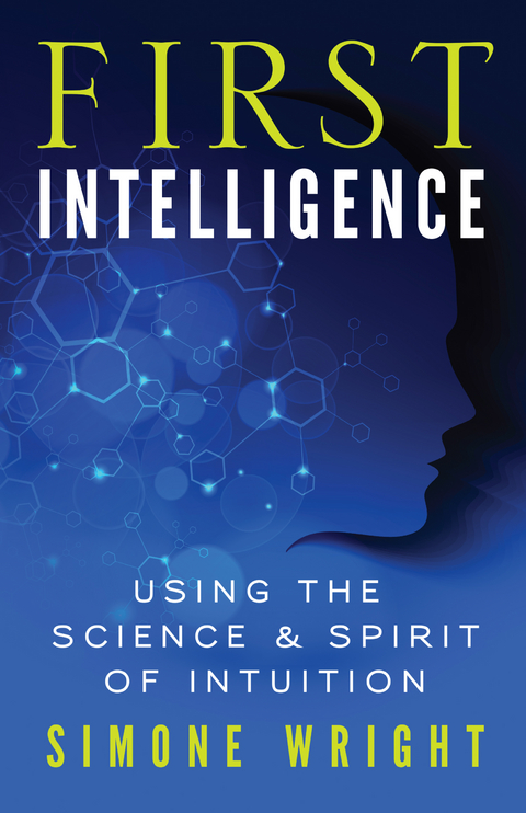 First Intelligence - Simone Wright