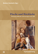 Flucht und R&uuml;ckkehr - 