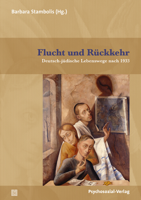 Flucht und R&uuml;ckkehr - 